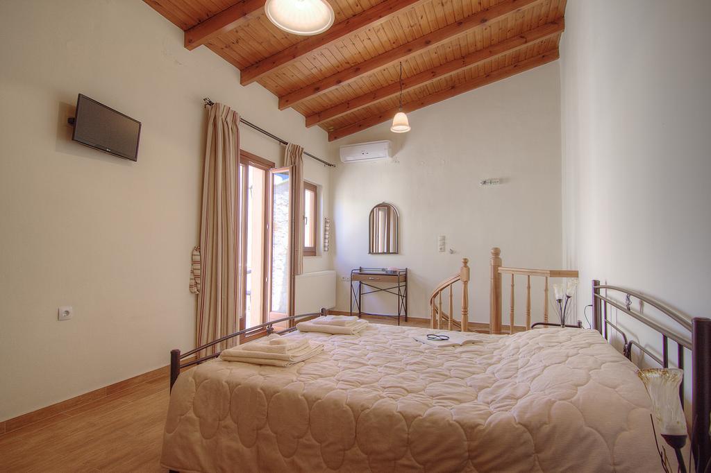 Askoutsi Manor, A Natural Tranquil Retreat, By Thinkvilla Agios Ioannis  Eksteriør bilde