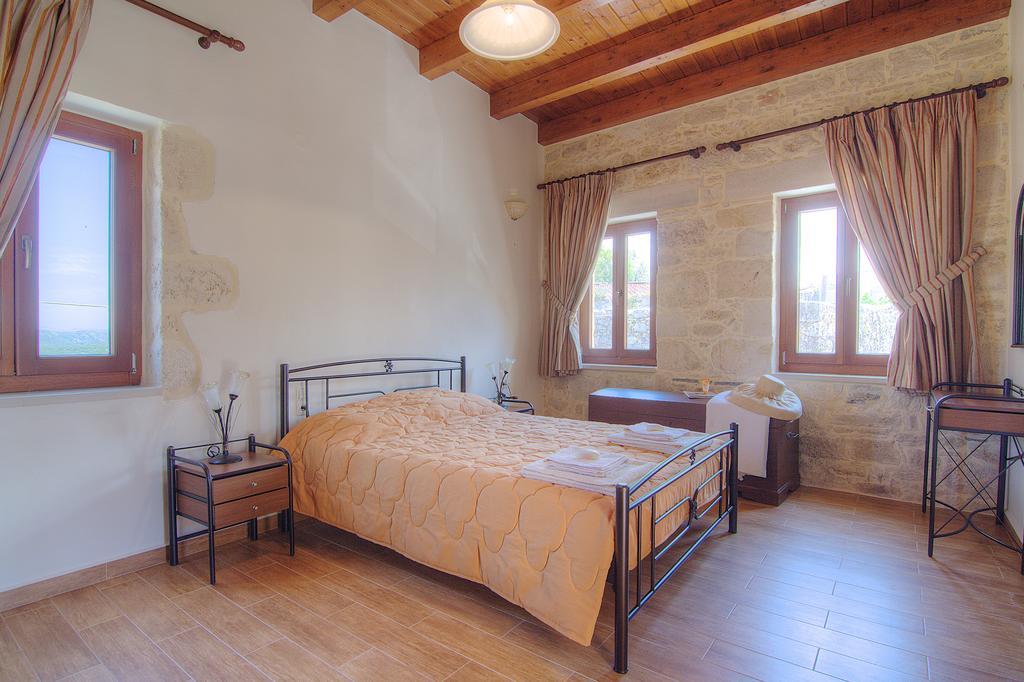 Askoutsi Manor, A Natural Tranquil Retreat, By Thinkvilla Agios Ioannis  Eksteriør bilde