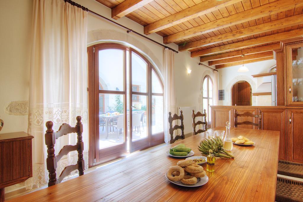 Askoutsi Manor, A Natural Tranquil Retreat, By Thinkvilla Agios Ioannis  Eksteriør bilde